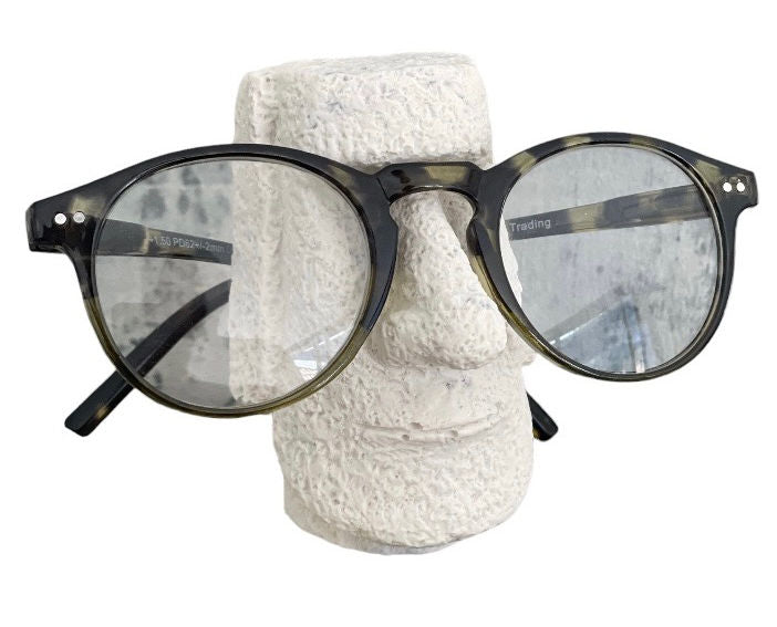 REPOSE LUNETTE MOAI