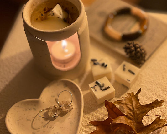 FONDANT FEUX DE BOIS