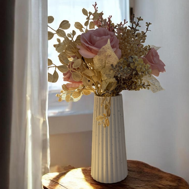 VASE STRIE XL