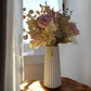 VASE STRIE XL
