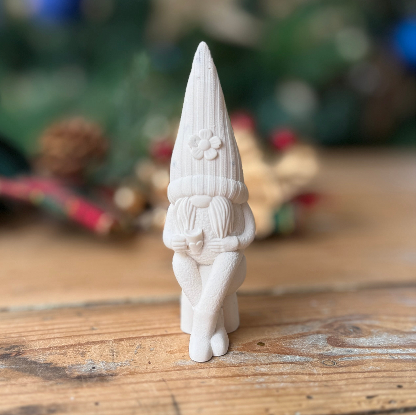 Gnomes de Noël