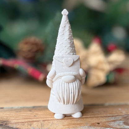Gnomes de Noël
