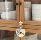 COLLIER ANTI-MITES