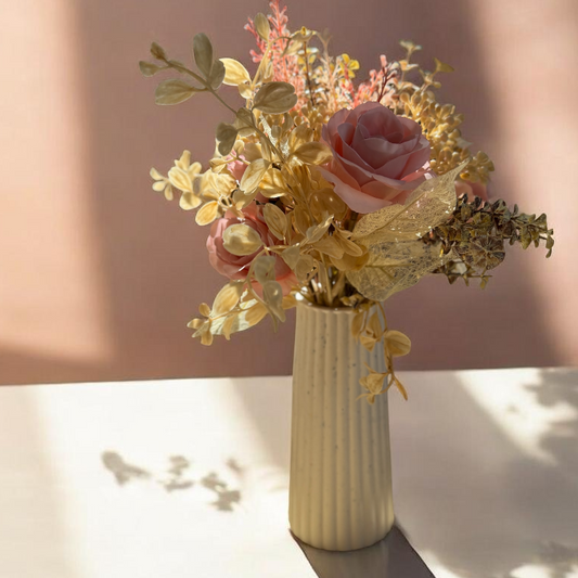 VASE STRIE XL