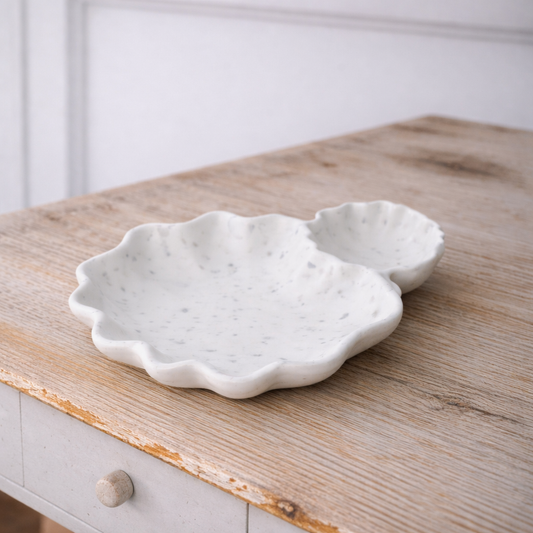 VIDE POCHE DUO SAINT JACQUES