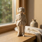 Les Chiens  — Figures Animalières Décoratives Artisanales