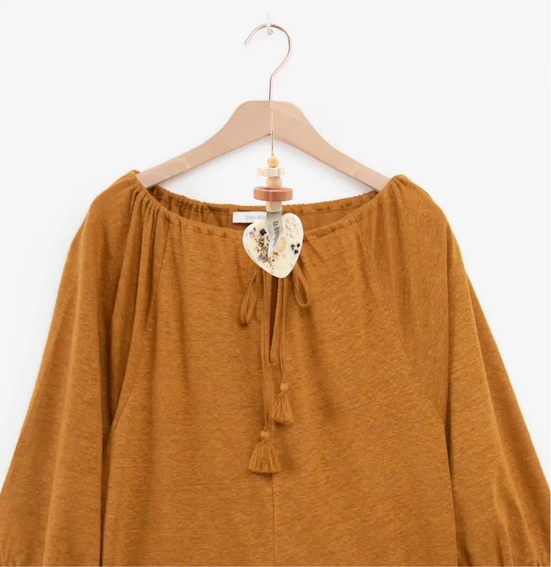 COLLIER ANTI-MITES