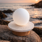 Lampe signature ONDE - Lampe de Créateur
