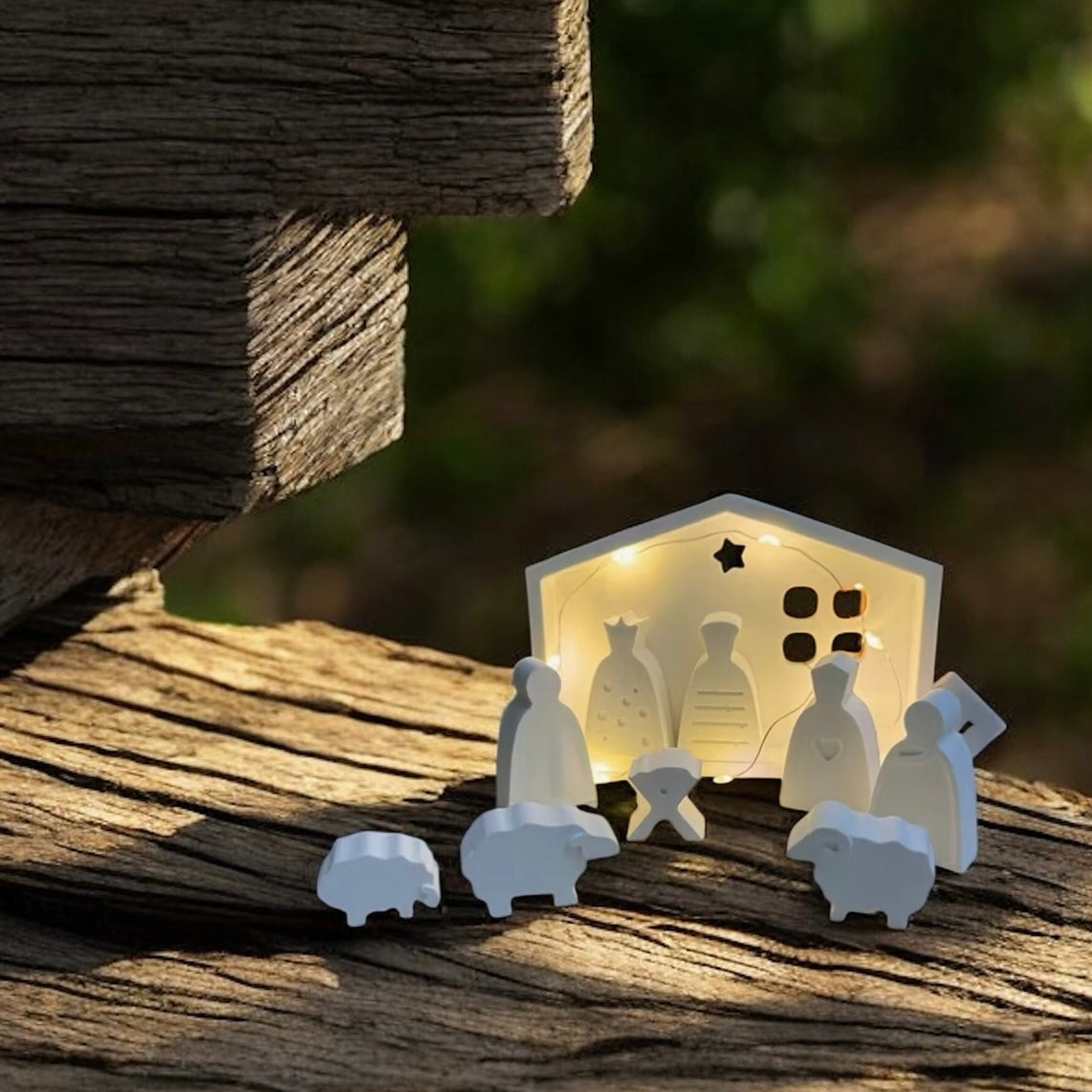 Crèche - édition 2025