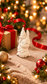 Gnomes de Noël