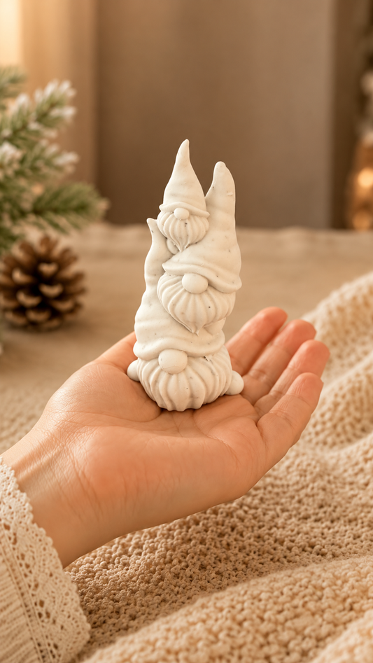 Gnomes de Noël