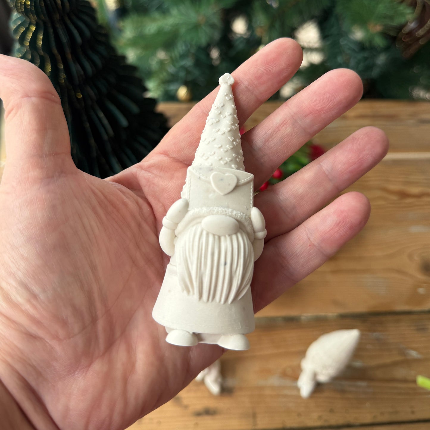 Gnomes de Noël