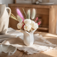 Vase Arum et petits fondants parfumés