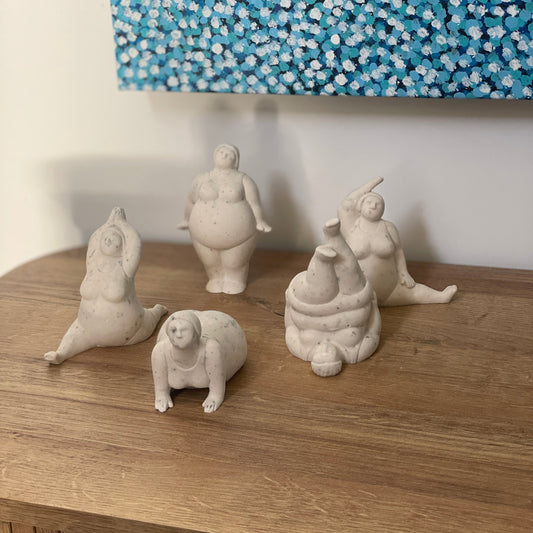 les yogi – harmonie et sérénité dans votre décoration artisanal