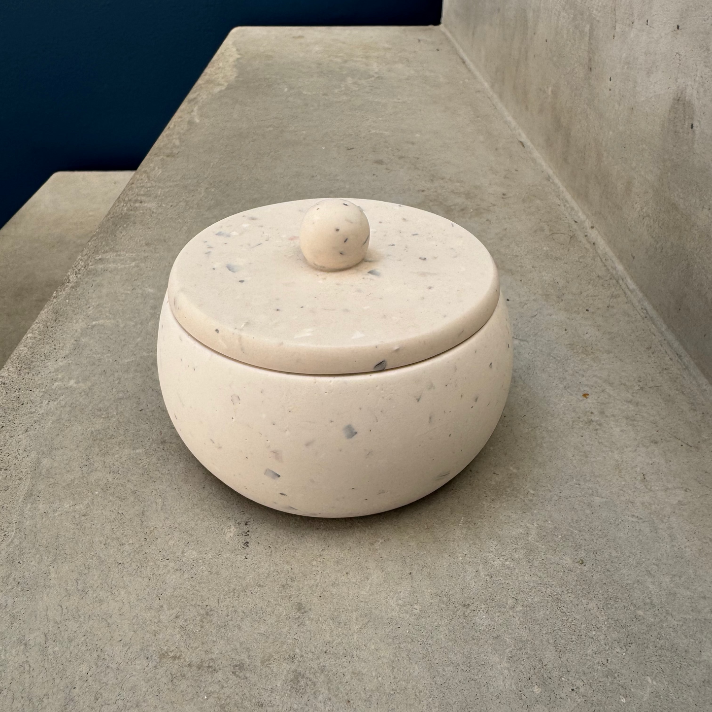 Pot A Sel - Design et Praticité au Quotidien