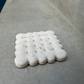 Dessous de plat - biscuit de notre enfance