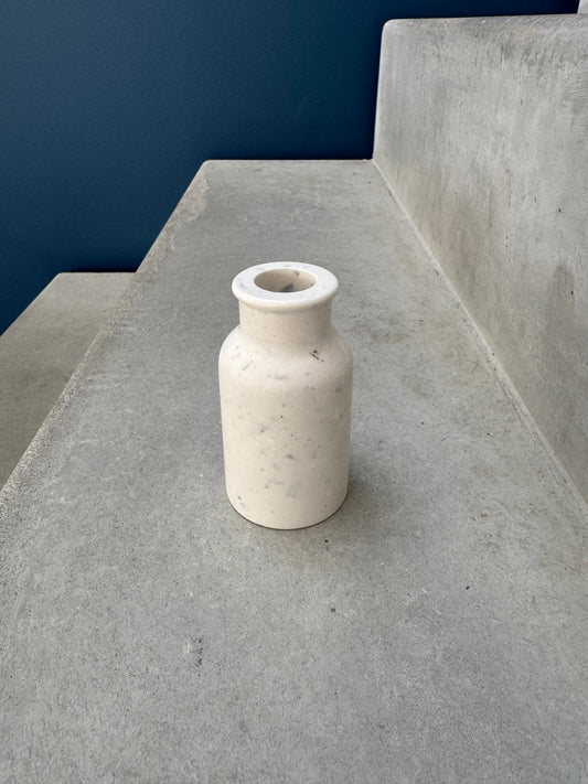 VASE LISSE