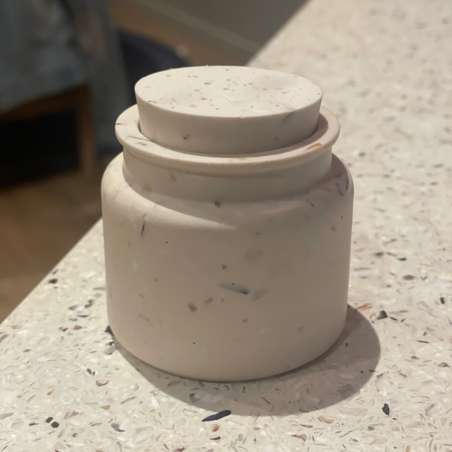 Pot A Sel - Design et Praticité au Quotidien