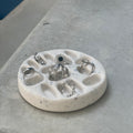 boîte à bijoux artisanale