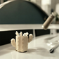 Pot Cactus – Rangement pour cotons-tiges