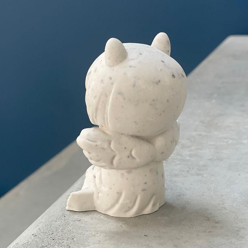 objet déco ange La Bougière