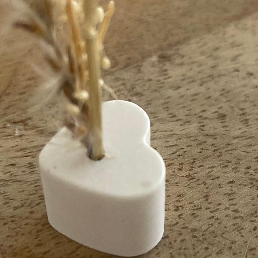 Soliflore fleurs séchées artisanal