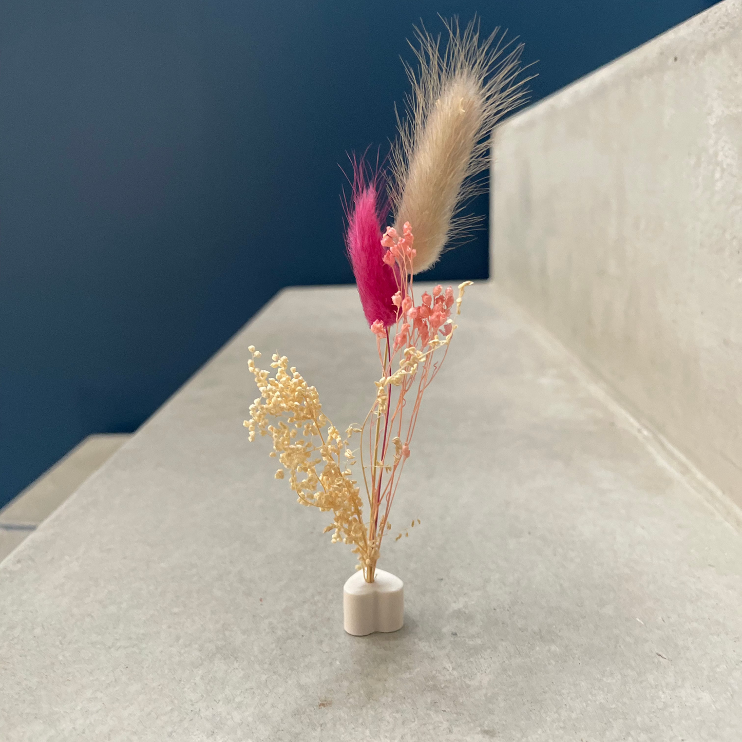 Soliflore fleurs séchées artisanal