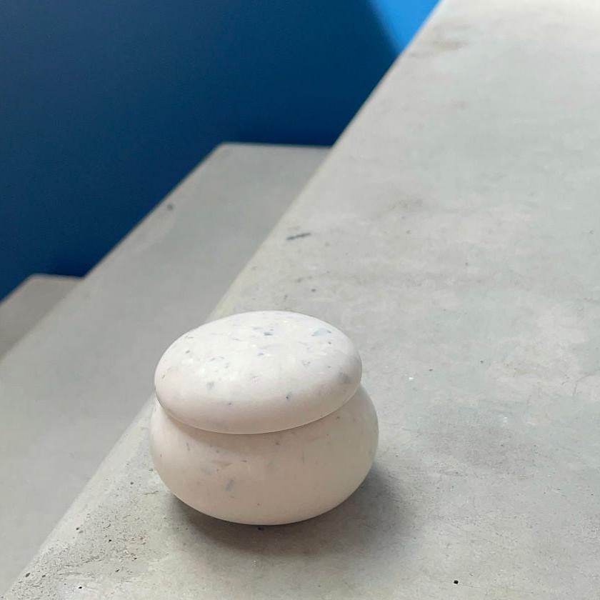boîte à bijoux fait main La Bougière