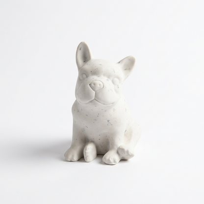 Les Chiens  — Figures Animalières Décoratives Artisanales