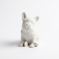 Les Chiens  — Figures Animalières Décoratives Artisanales