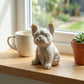 Les Chiens  — Figures Animalières Décoratives Artisanales