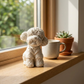 Les Chiens  — Figures Animalières Décoratives Artisanales