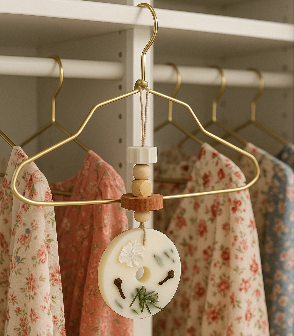 accessoire armoire parfumé La Bougière