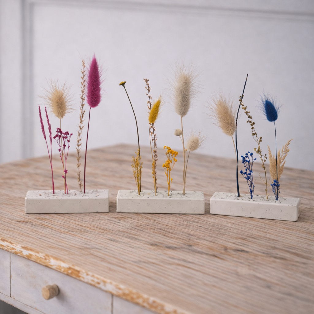 vase artisanal