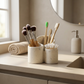 l'organisateur - pot design multi-usages artisanal