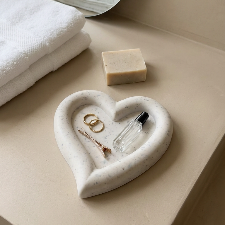 Le Cœur – Vide-poche Amoureux