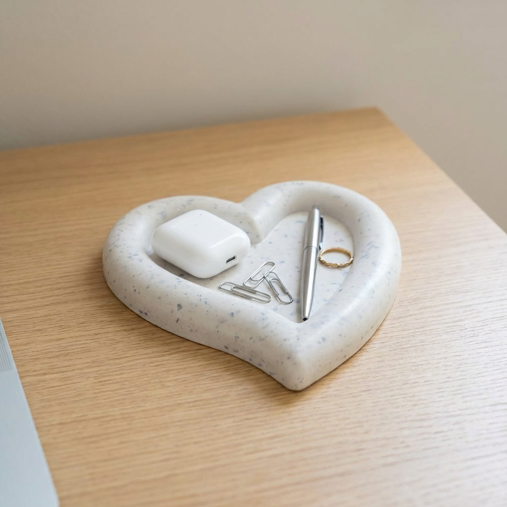 Le Cœur – Vide-poche Amoureux