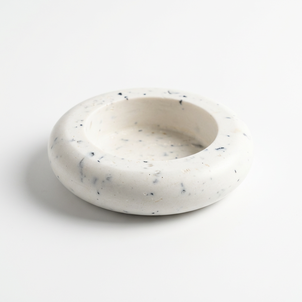 objet décoratif artisanal