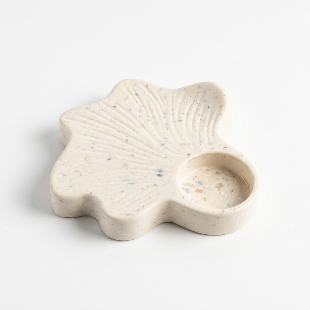 objet décoratif artisanal