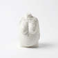 statue femme nue - 9x6cm fait main