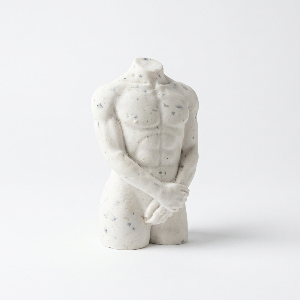 objet décoratif artisanal