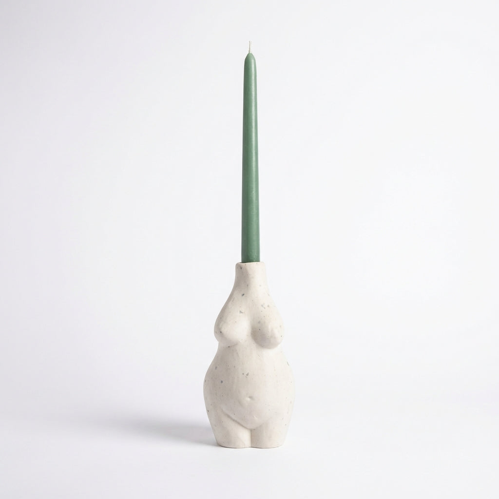 objet décoratif artisanal