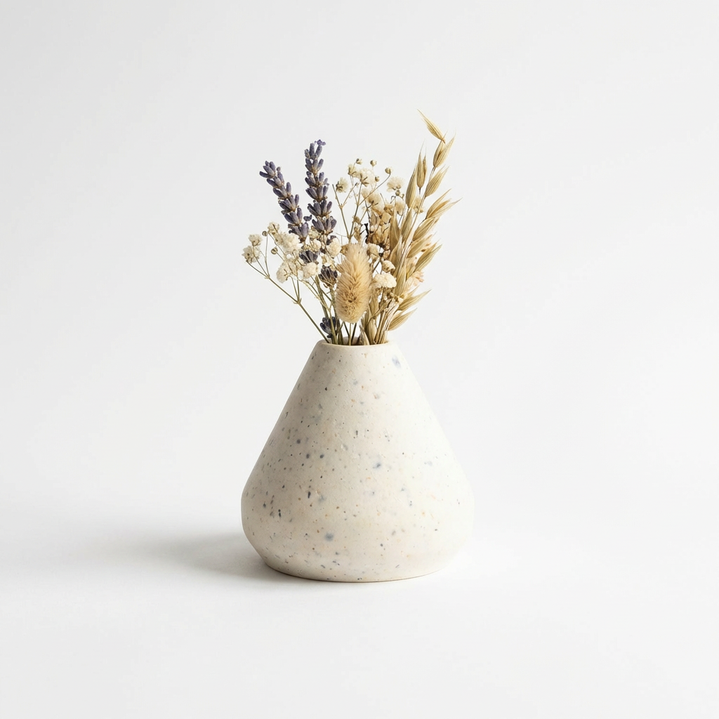 vase artisanal