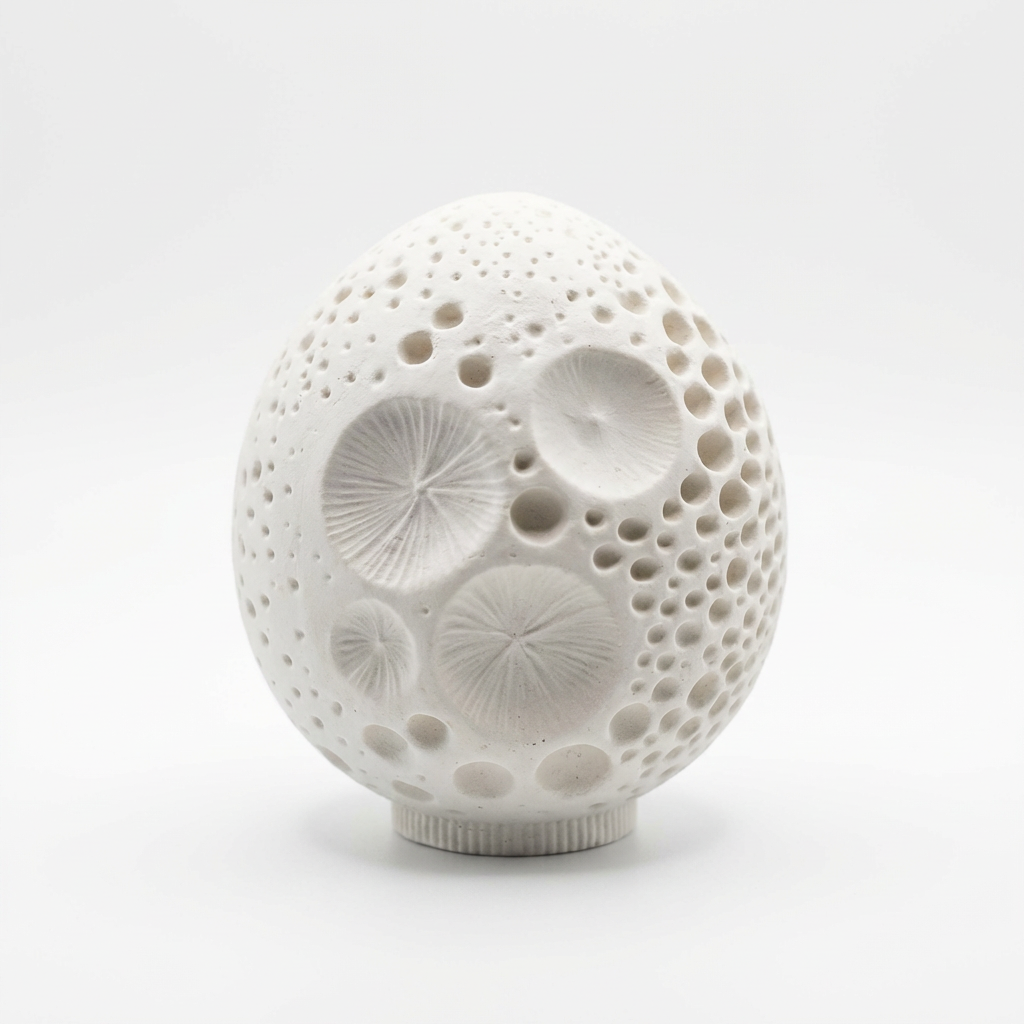 objet décoratif artisanal