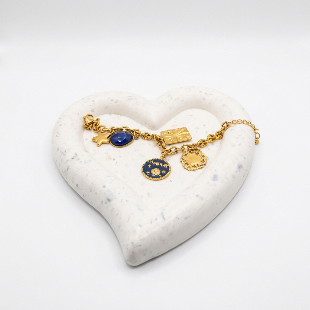 Le Cœur – Vide-poche Amoureux