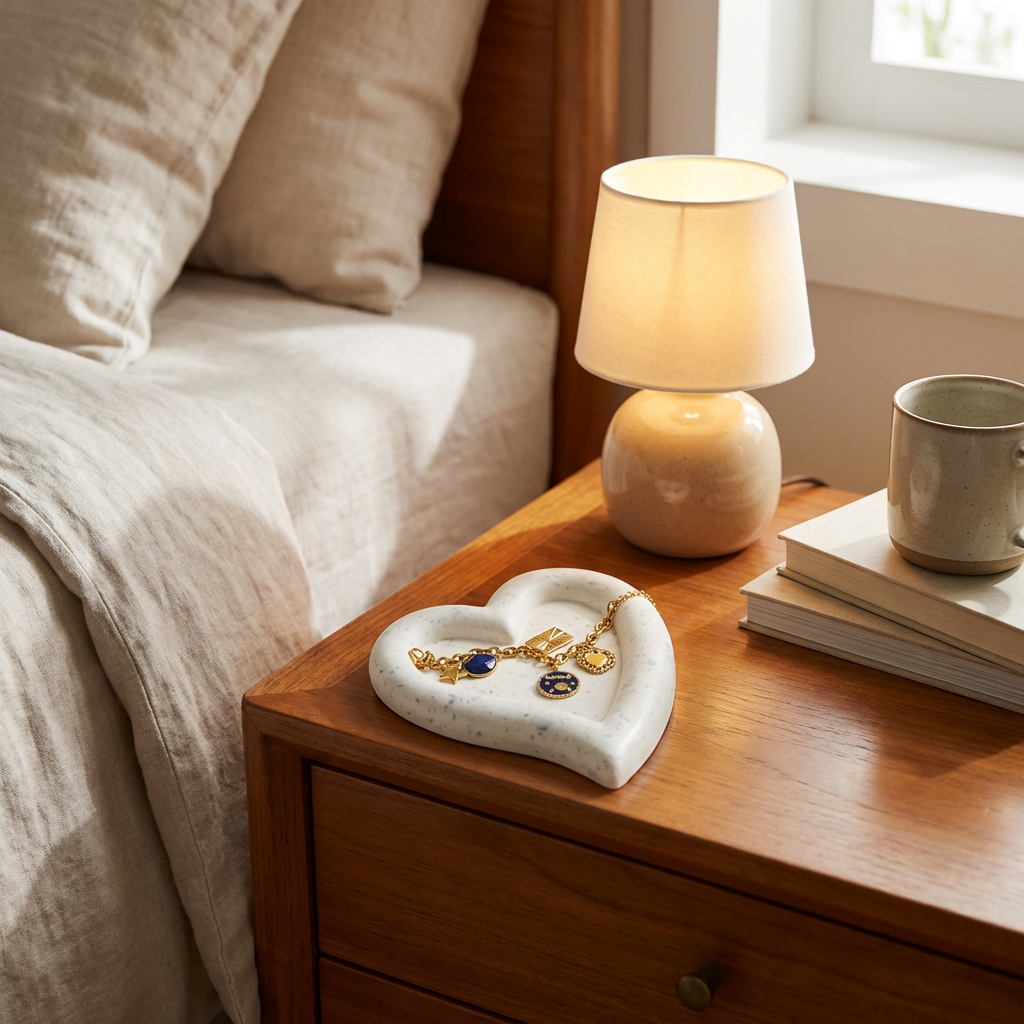 Le Cœur – Vide-poche Amoureux