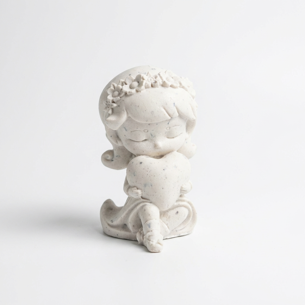 objet décoratif artisanal
