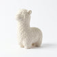 L’Alpaga — Figure Décorative Artisanale