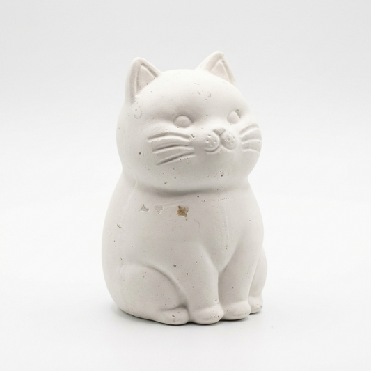 CHAT DODU -, une touche d’humour et de douceur