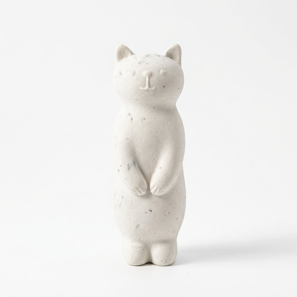 Les Chats — Figures Décoratives Artisanales